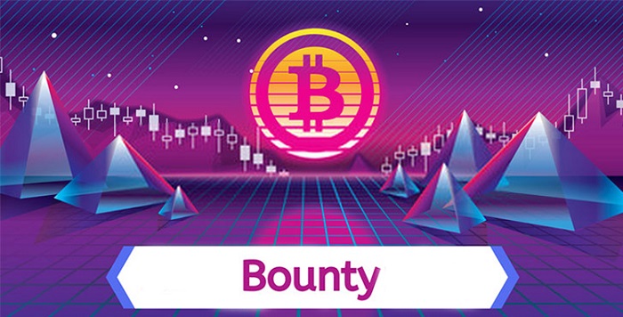 Bounty là gì? Hướng dẫn săn tiền thưởng từ các dự án ICO