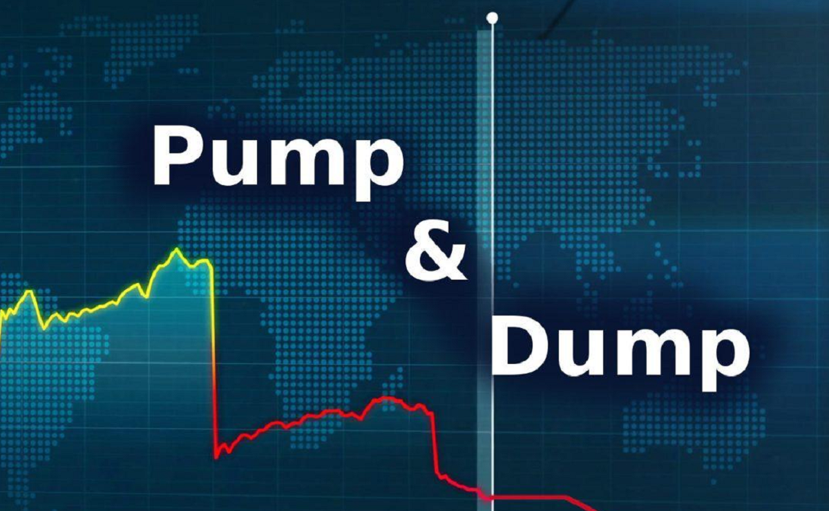 Pump và Dump là gì? Cách phòng tránh Pump & Dump trong coin