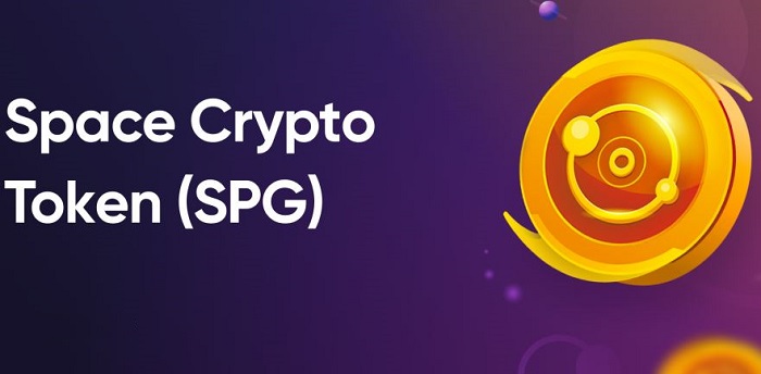 Space Crypto (SPG)