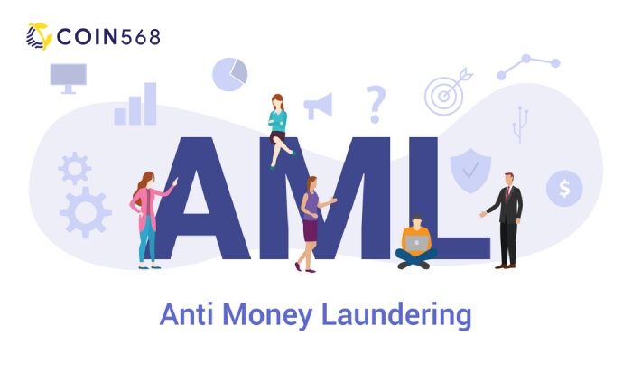 AML là gì? Cách tuân thủ chống rửa tiền trong tiền điện tử
