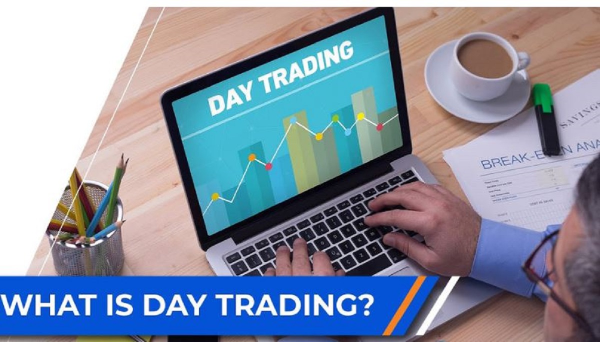 Day trading là gì? 3 chiến lược day trading hiệu quả nhất