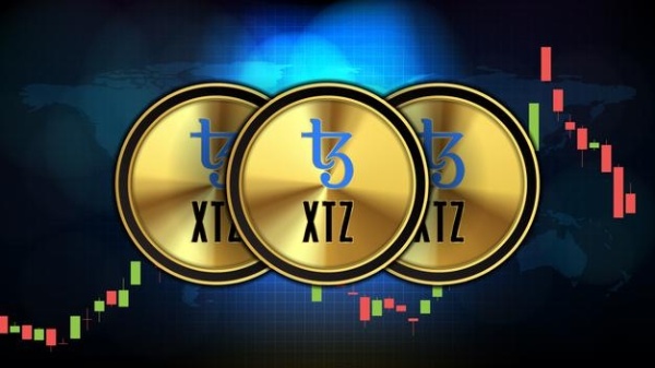 xtz coin