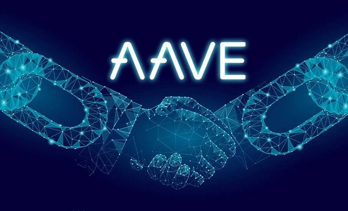 AAve token 