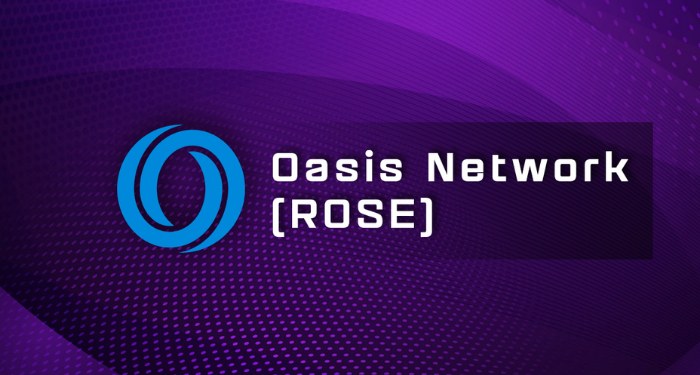 Oasis Network ROSE