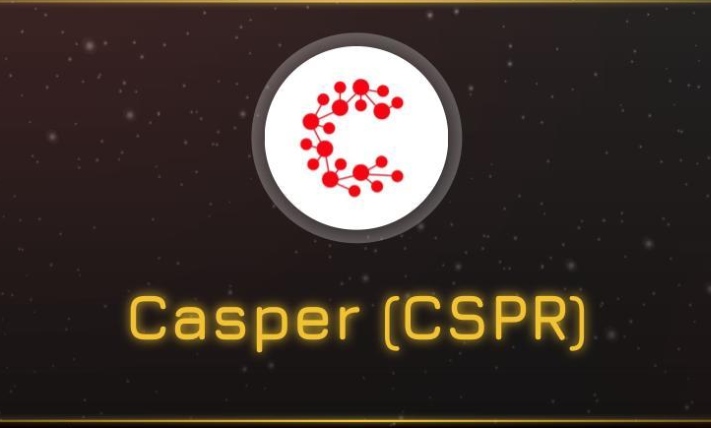 casper cspr