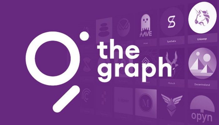 The Graph - GRT